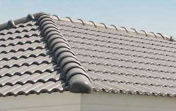 advantages of Flasby clay roofing