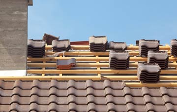 Flasby clay roofing costs