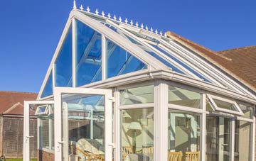 conservatory roof insulation costs Flasby