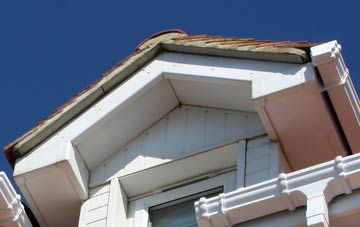 Flasby fascia installation costs