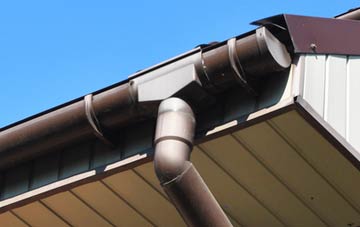 types of Flasby fascias