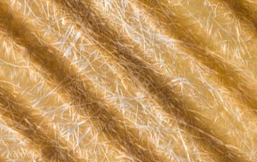 Flasby fibreglass roof waterproofing