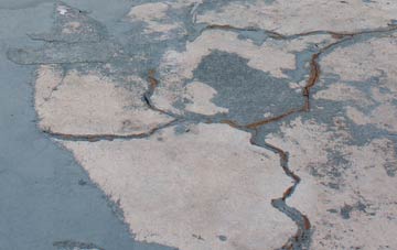 fibreglass roofing replacement Flasby