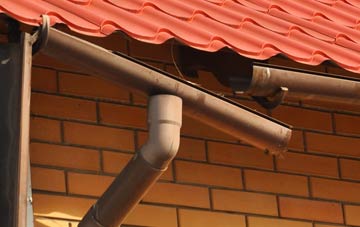 Flasby gutter repair costs