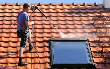 roof cleaning Flasby, North Yorkshire