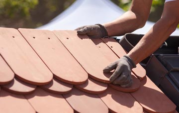 Flasby roof tile contractors