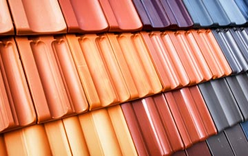 Flasby roof tile costs