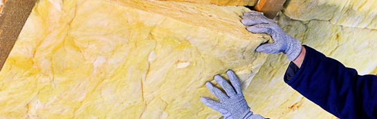 quotes for Flasby roof insulation