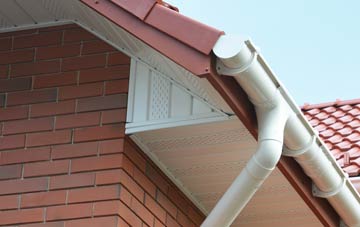 Flasby soffit repair costs