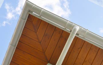 Flasby soffit types
