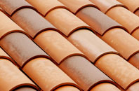 Flasby clay roofing
