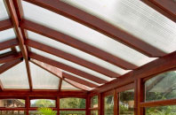 Flasby conservatory roofing insulation