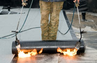 Flasby flat roof sealing quote