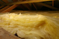 Flasby pitch roof insulation
