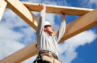 Flasby roof replacement work