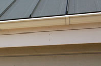 Flasby soffit repair
