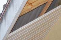 rated Flasby soffit repair companies