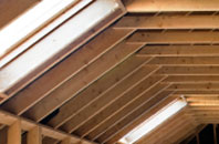 Flasby tapered roof insulation quotes